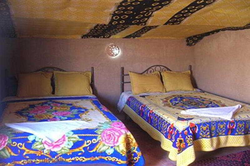 Hamada Du Draa Bed and Breakfast M'Hamid Buitenkant foto